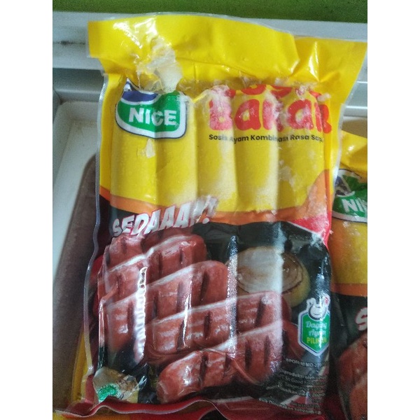 

Sosisbakar-Sonice-SosBak-Sosisdibakar-BekasiUtara