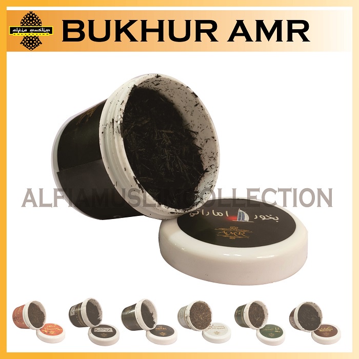 Buhur Al khanjar / Buhur alkhanjar / Bukhur alkhanjar / buhur/bukhur/dupa/pengharum ruangan