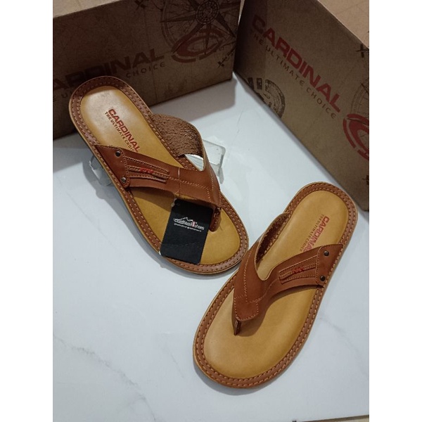 Sandal pria merk cardinal (MC6CFZ0339N.03D)