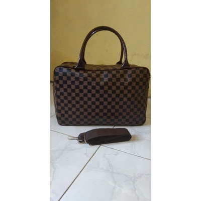 Tas Minggat Tali Selempang