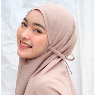 JILBAB BERGO CRINCLE AIRFLOW JILBAB INSTAN CRINCLE AIRFLOW SIZE M DAN L MURAH BISA COD