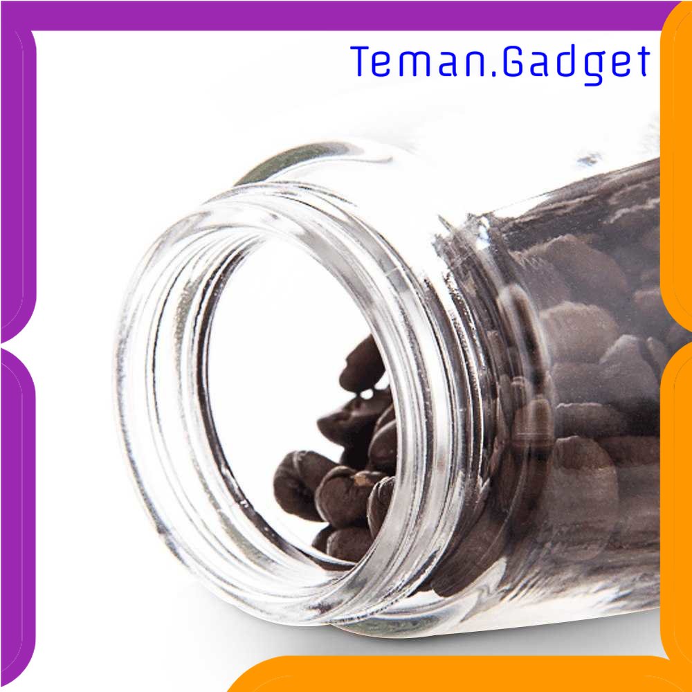 TG - DPR Homadise Alat Penggiling Kopi Manual Coffee Grinder - CF012