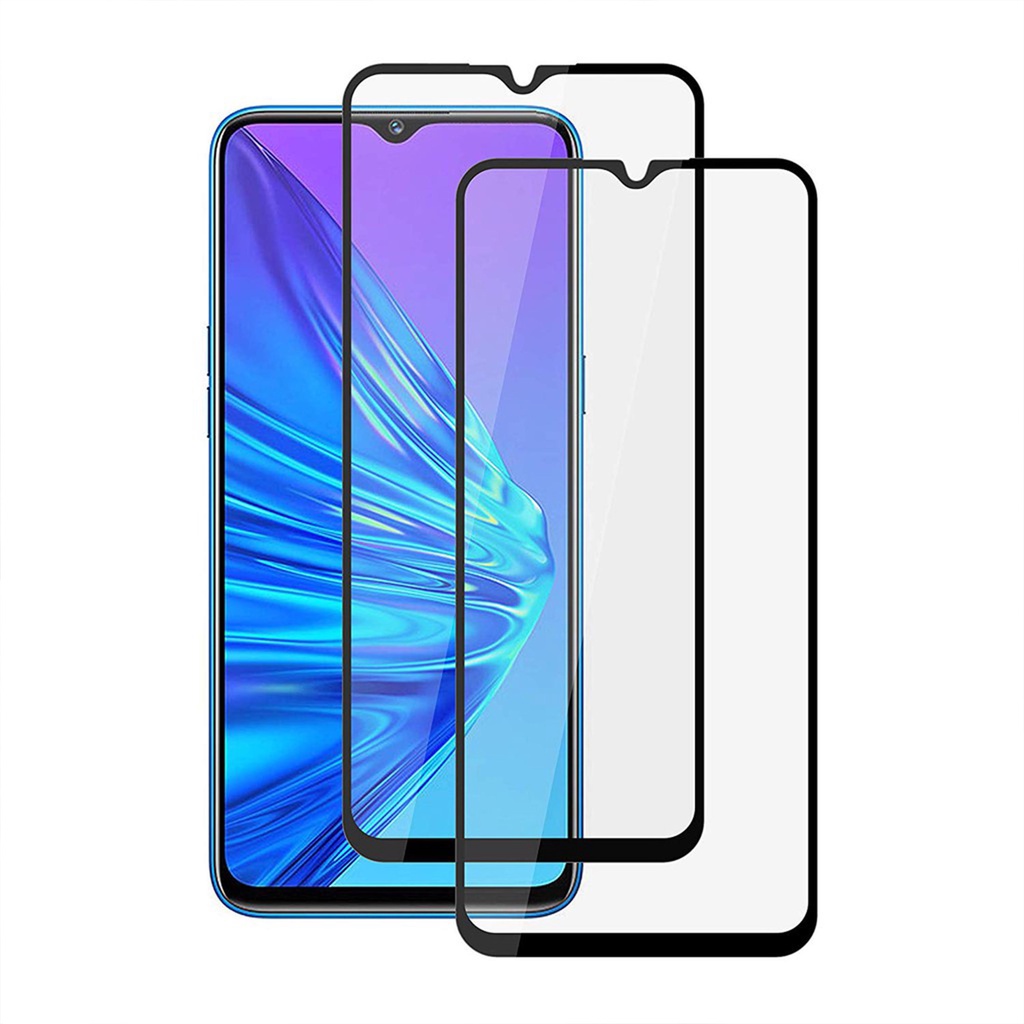 TEMPERED GLASS VIVO Y91 Y93 Y95 Y12 Y15S y02 Y15 Y75 T1  Y17 Y20 Y12S Y20S Y21S y22 Y16 Y35 y21 y33 y33s y21t y21a