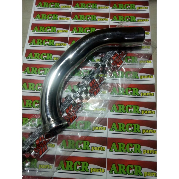 PIPA LEHER KNALPOT RX KING (piper leher knalpot rx king).