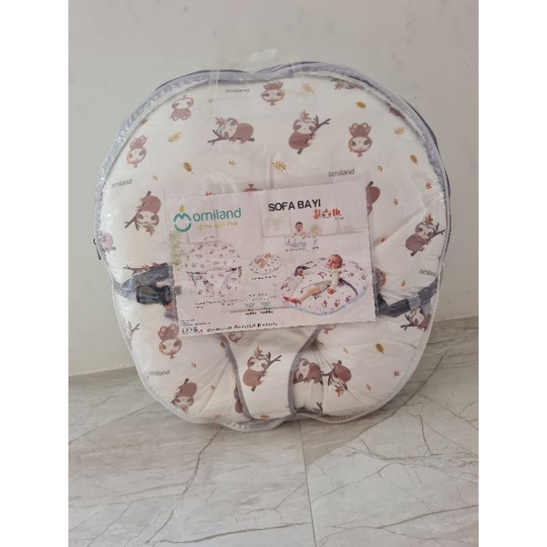 Sofa bayi omiland original