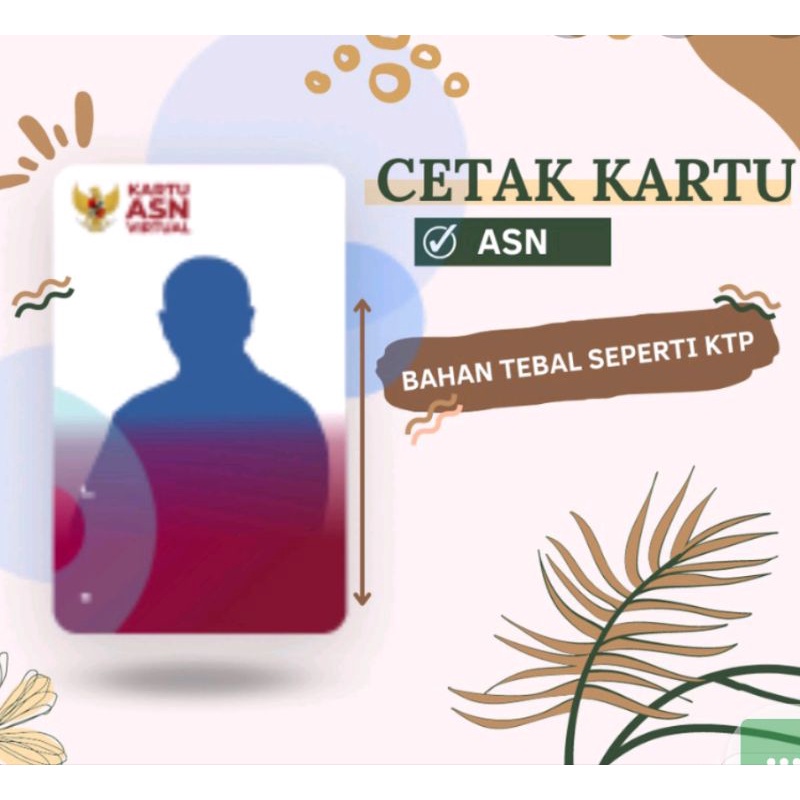 

kartu asn, kartu pelajar, kartu pertamina, kartu pvc