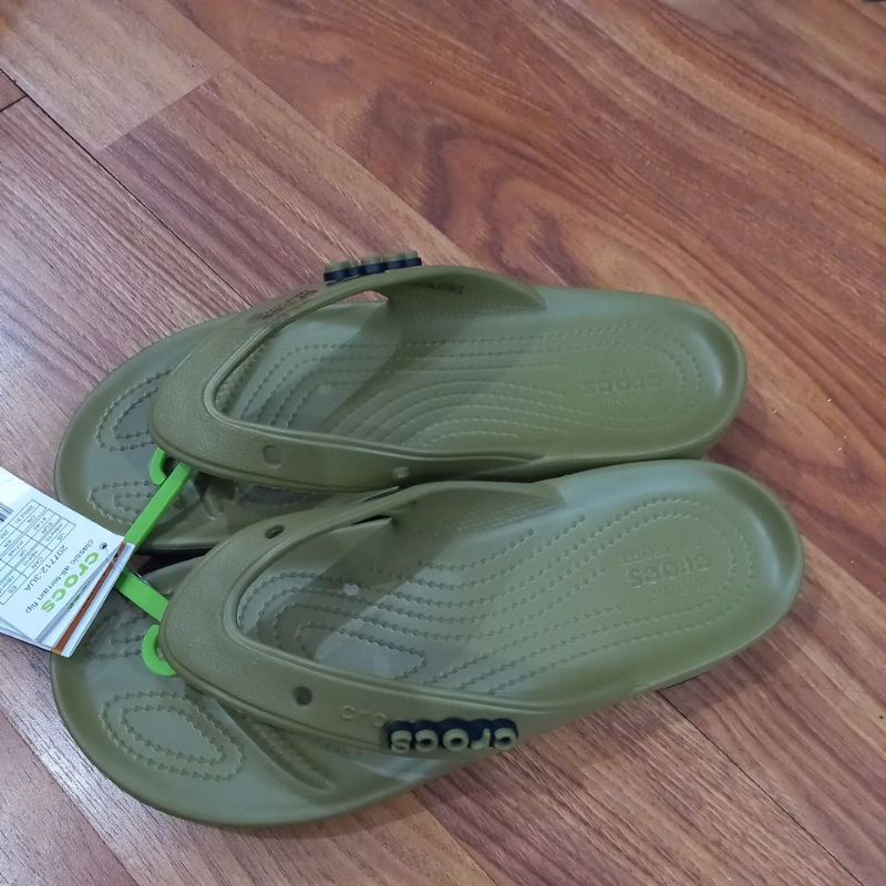 Sandal Crocs 207712-3UA