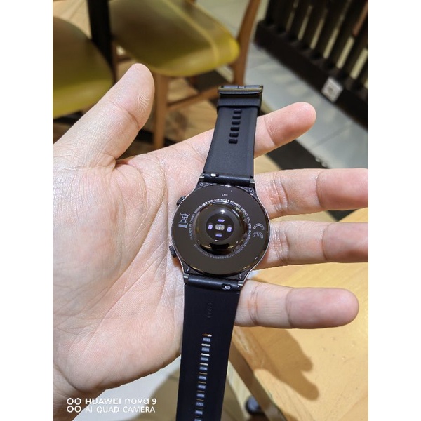 watch gt2 pro