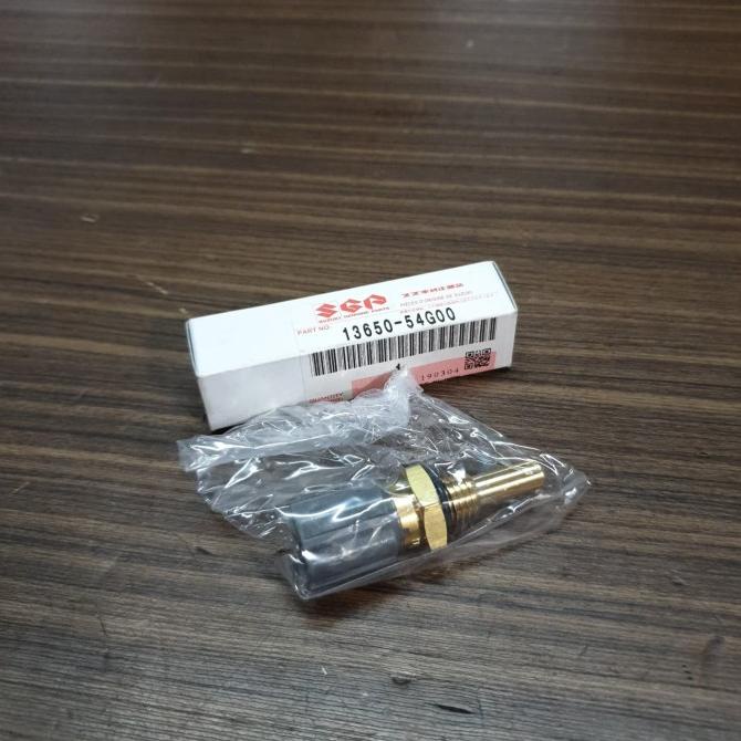 Switch fan ECT Aerio / Baleno Next - G Original