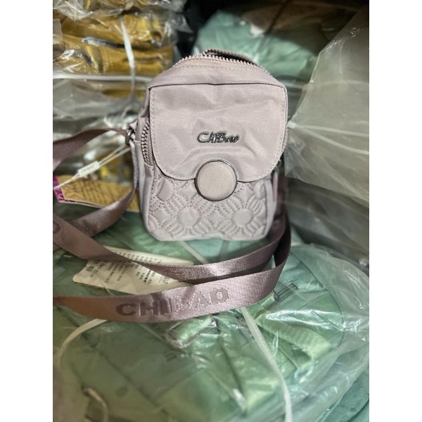 Tas selempang wanita chibao kode 1615-ab