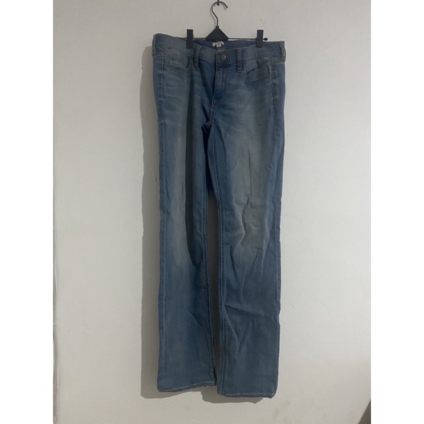 jeans wanita j crew sisa ekspor