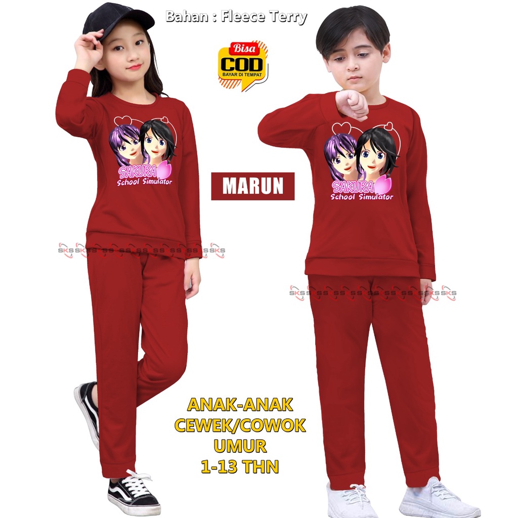 &quot;Setelan Anak-anak, Setelan Olahraga anak TM 000103 BISA COD &amp; Gratis Ongkir Training Anak Cowok Cewek terbaru, Training Sportswear Children Paling Tren&amp;Laris Terbaru Kekinian Baju Anak Baju Olahraga Anak Baju Senam Baju Olahraga Baju Anak&quot;