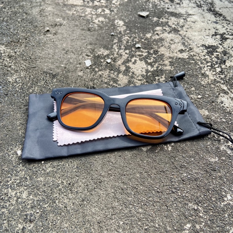 Louise Severn Sunglasses