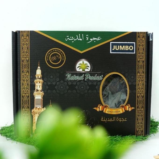 

KURMA AJWA JUMBO XL SUPER BESAR KURMA NABI ROSUL RTH694GTR
