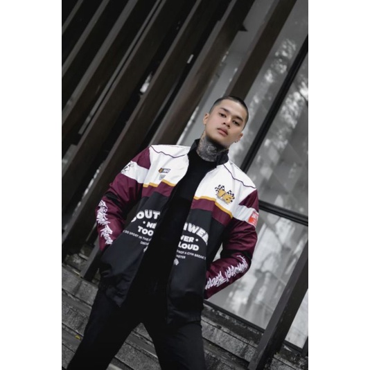 jaket bandung jaket motor jaket speed jaket touring