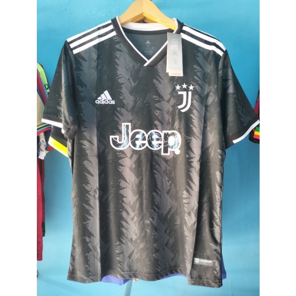 Jersey Juventus Away 2022/2023