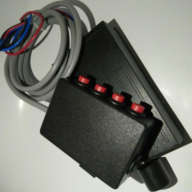 MODUL SIRINE LANDUN DOUBLE PHASER