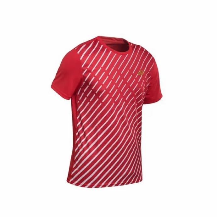 Kaos Badminton Original / Jersey Yonex Round Neck T-Shirt 1457