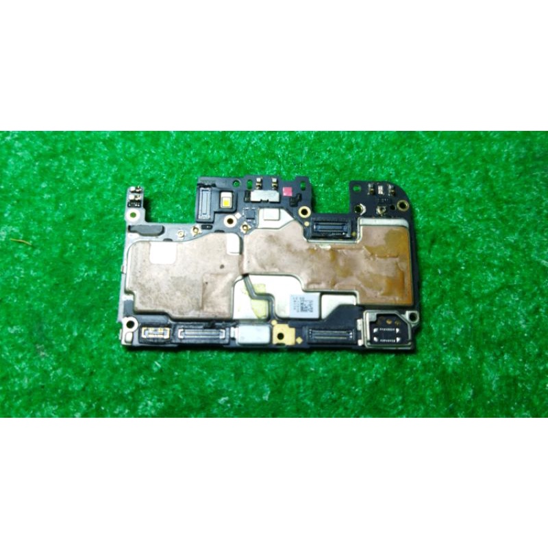 MESIN OPPO A83 RAM 3/32 NORMAL TESTED TANPA POLA
