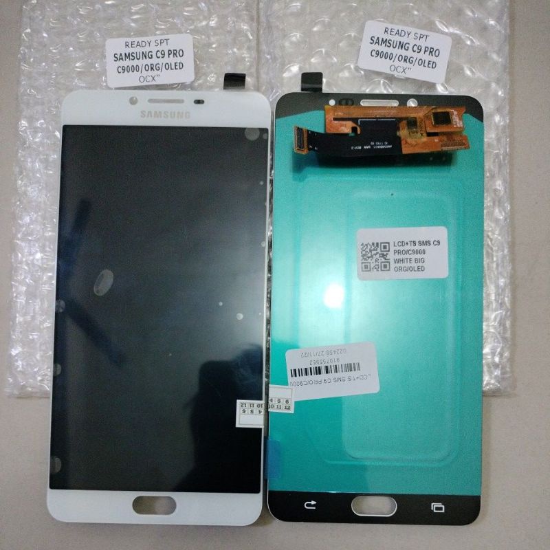 lcd samsung c9000/c9pro org