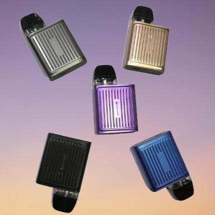 Pod Vape Vapor Venus Nano Pod Kit 15W 1000mah Authentic Dovpo