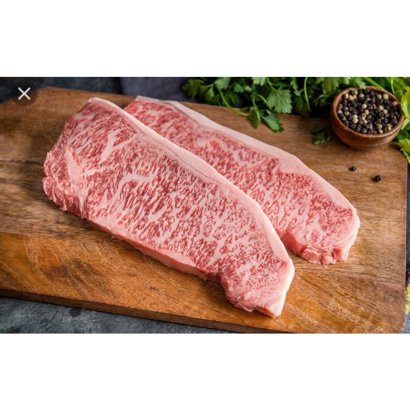 

WAGYU A5