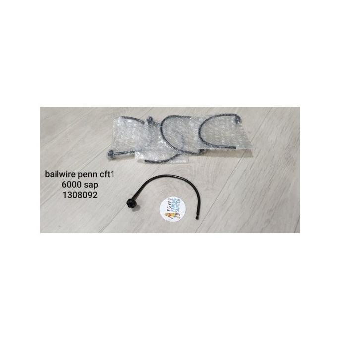 SPARE PART REEL SPINNING ORIGINAL PENN CONFLICT BAIL WIRE 6000 SAP