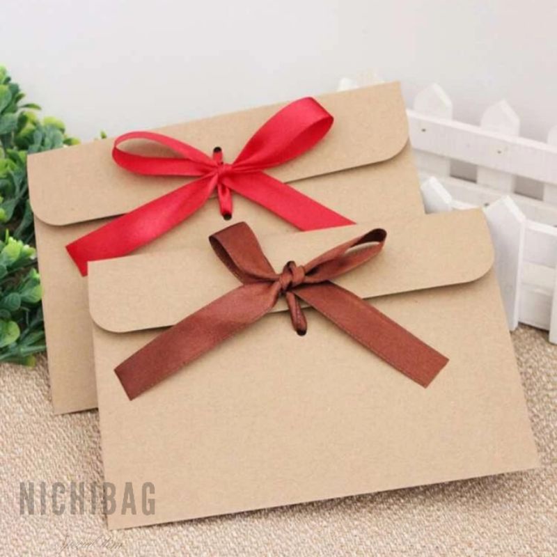 

CLASSY ENVELOPE 16×11 | ENVELOPE | AMPLOP | AMPLOP SOUVENIR