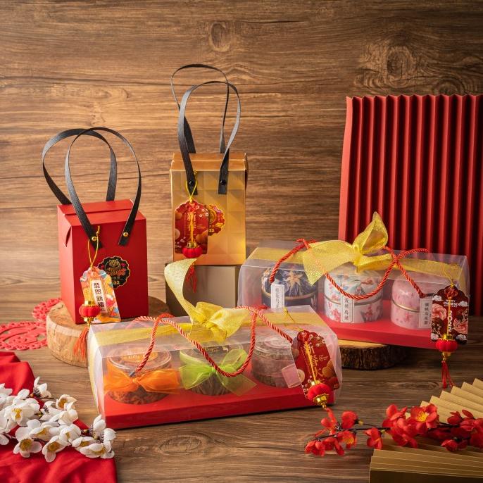 

Hampers Imlek / Hampers CNY