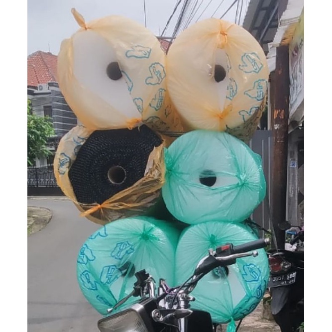

Bubble Wrap 125cm x 50m