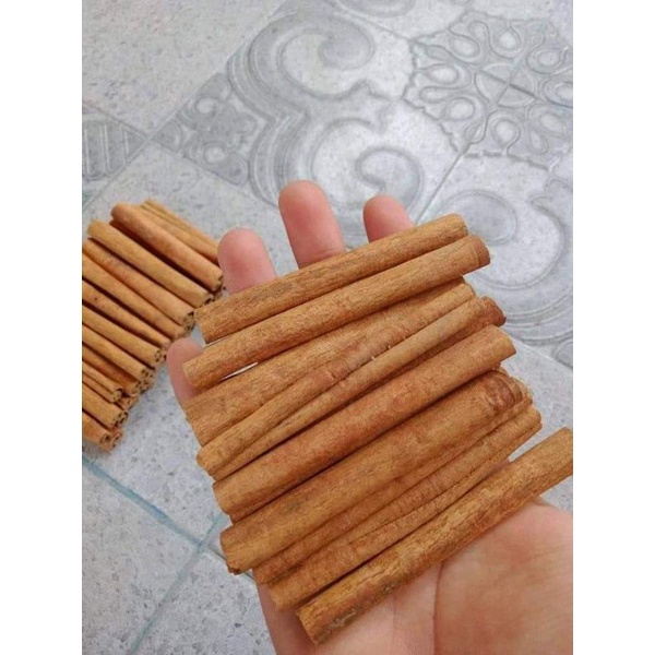 

Kayu manis stick 8cm 500gram | kualitas export | cassiavera cinnamon