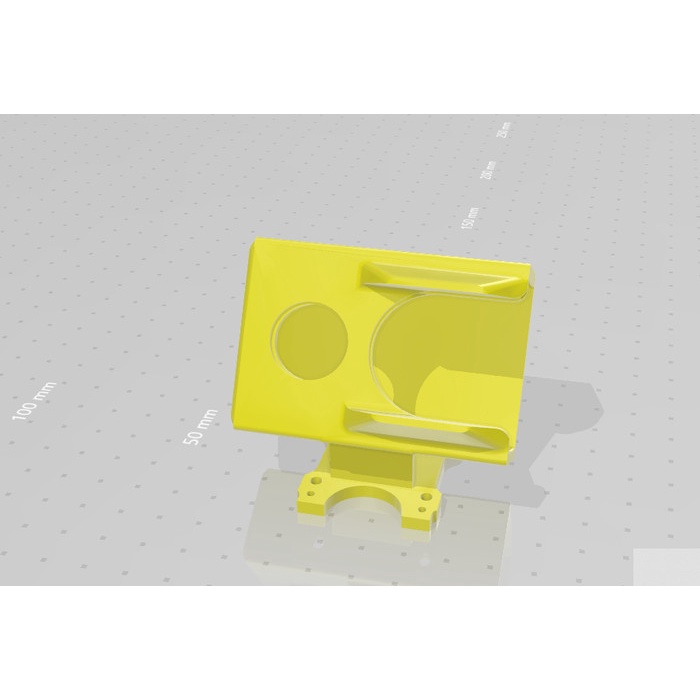 Diatone Roma F5 YI Camera YI Cam Xiaomi Mounting TPU