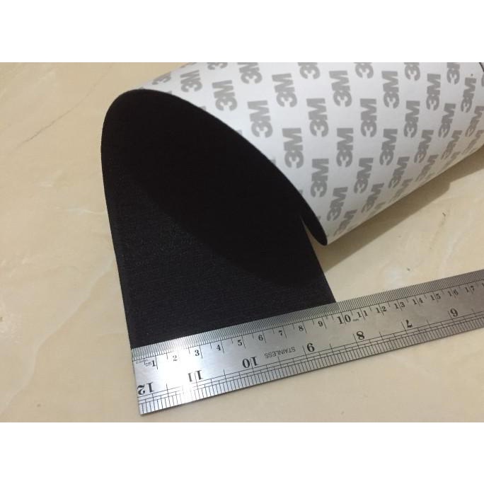 

Velcro 3M Perekat Tape Lebar 10cm Hook Kasar