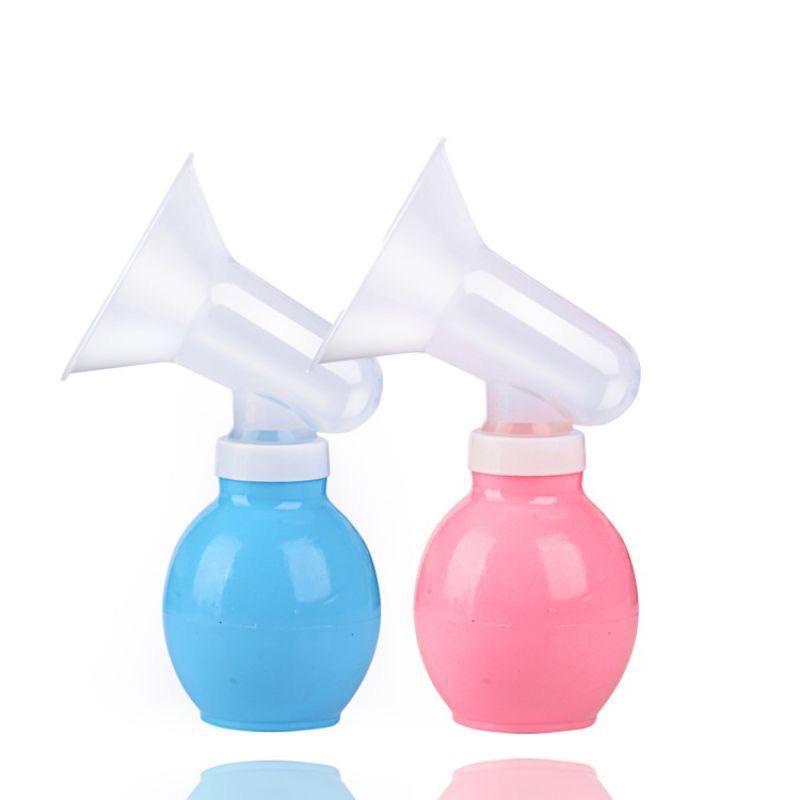 Manual Pompa Asi Mini - Pompa Asi Silikon Mini - Breast Pump Mini