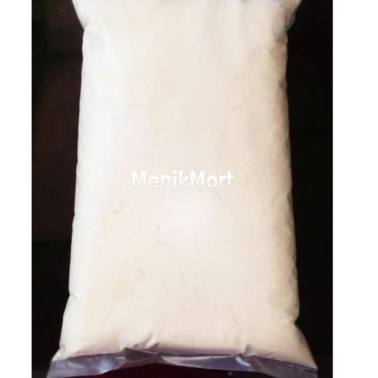 

↼ TEPUNG GAPLEK TIWUL SUPER HALUS ㄺ