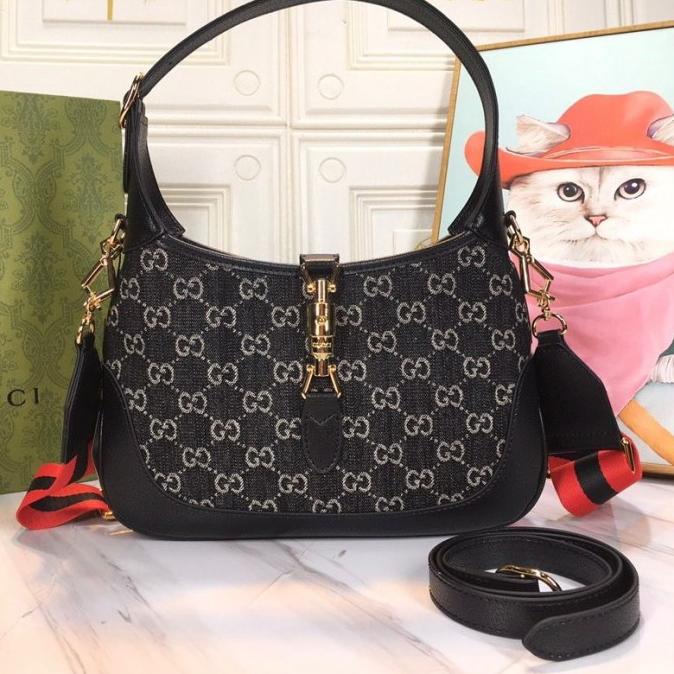 TAS SELEMPANG WANITA BRANDED / SLINGBAG BRANDED IMPORT MIRROR #011 SRGE68546R