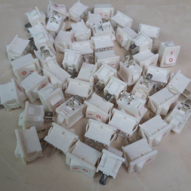 saklar switch on off original dispenser