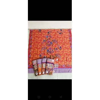 selendang gendong / kain halus / kain panjang / selendang bayi / selendang batik kualitas super