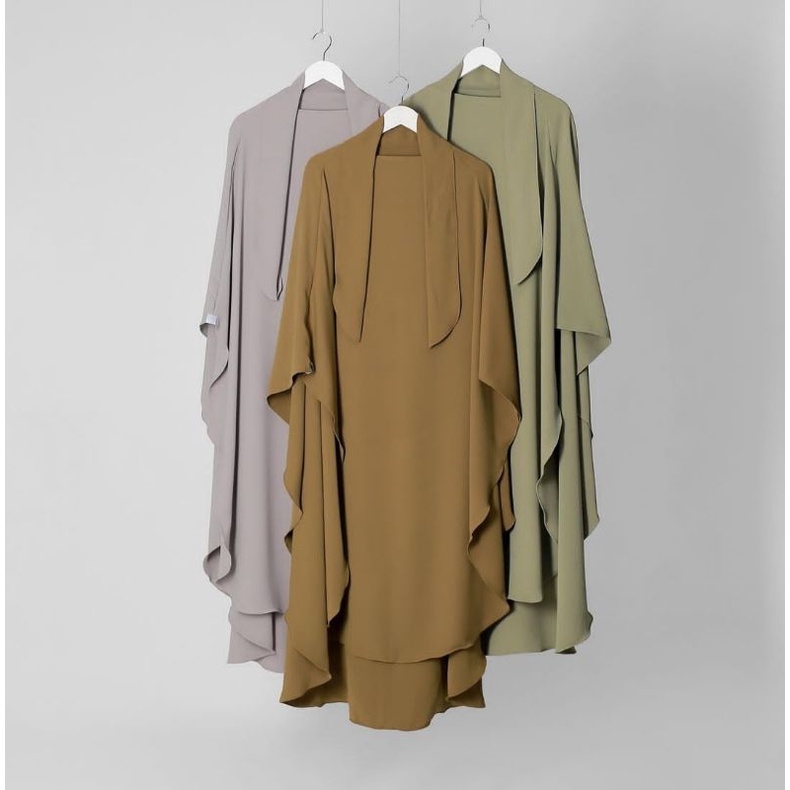 FK long oval mina by barkha project