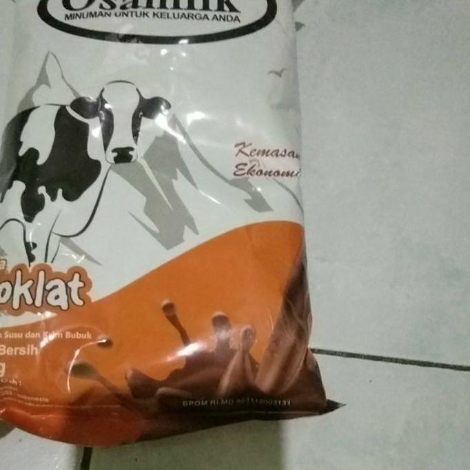 

SALE!!OSAMILK (PENGGEMUK BADAN) harga termurah n paling disukai|SQ1