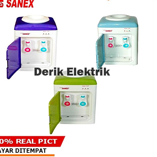 Booming DISPENSER SANEX / DISPENSER AIR / DISPENSER GALON / DISPENSER MINUMAN GALON / DISPENSER AIR 