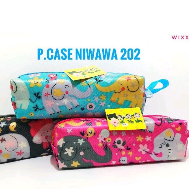 

kotak pensil niwawa 202