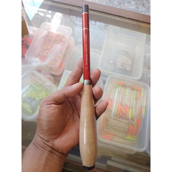 tegek ispull premium gen 1 180