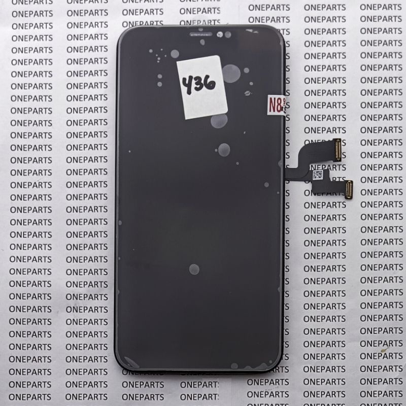 LCD TOUCHSCREEN IP  XS OLED
