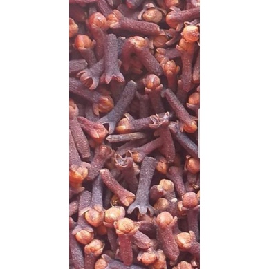 

Cengkeh Kering 100Gram