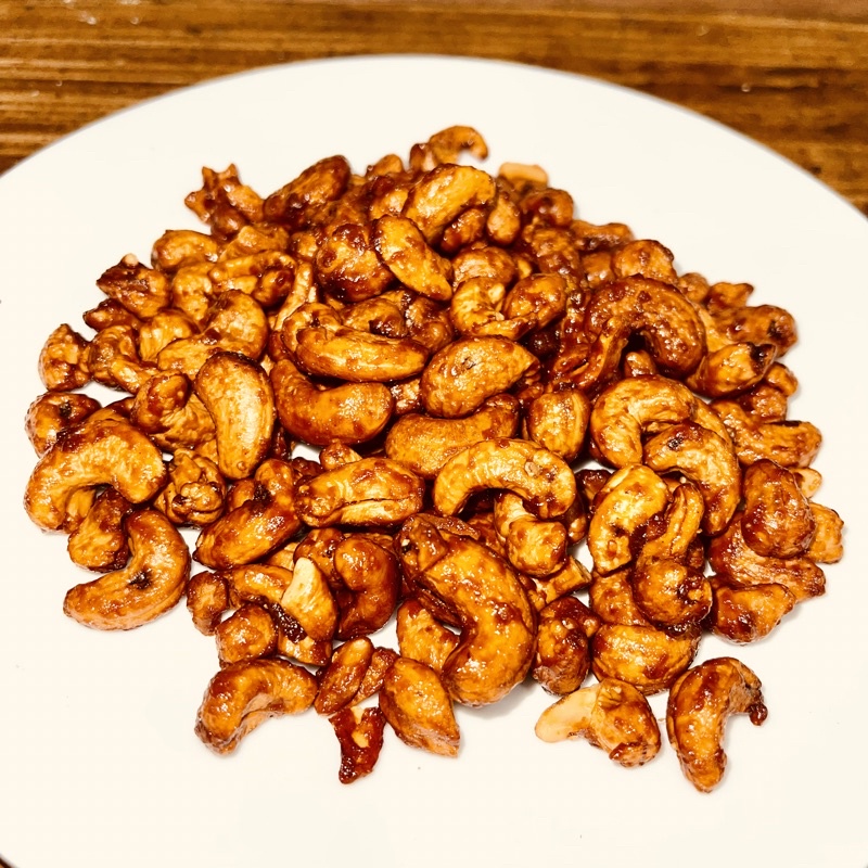 

KACANG MEDE MADU 250 GR