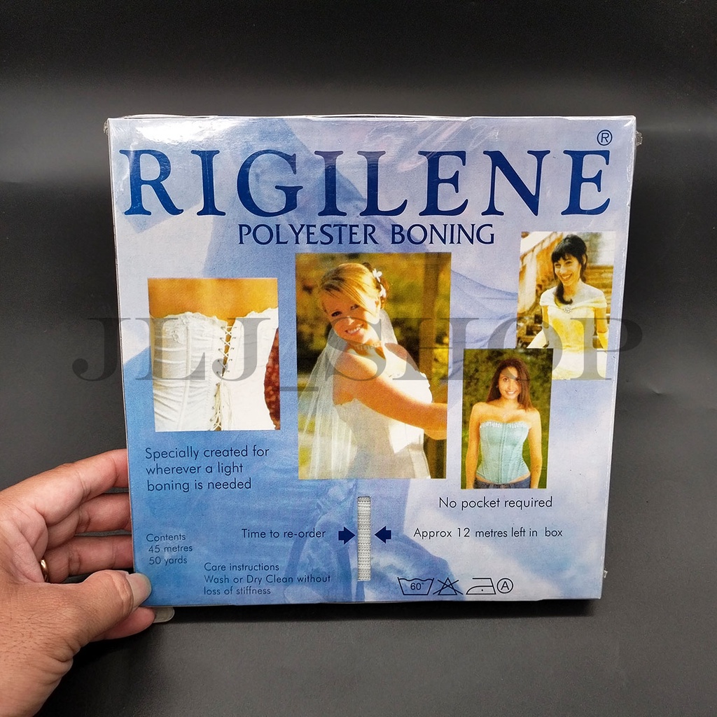 Tulang jahit Balen serbaguna (RIGILENE) 8MM