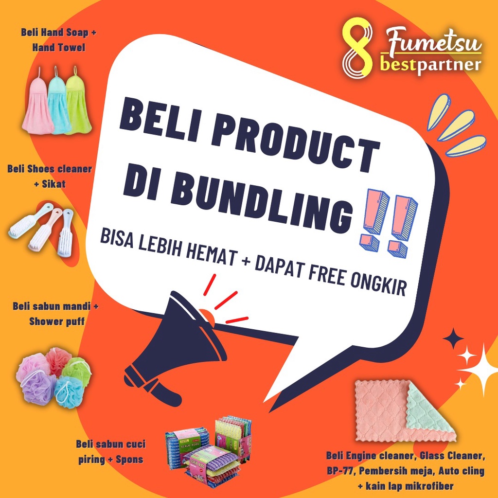 Sabun Mandi / Sabun Body Wash Mandi Aroma Segar Kemasan 5 Liter Jerigen