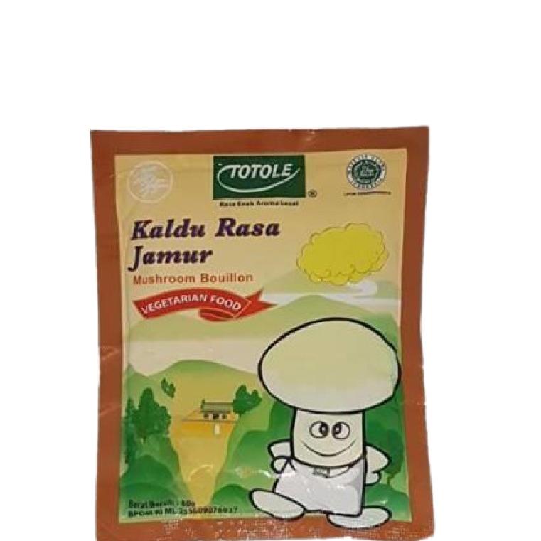 

1.1 BRANDS FESTIVAL Totole Kaldu Rasa Jamur 2 x 80 gr .,.,