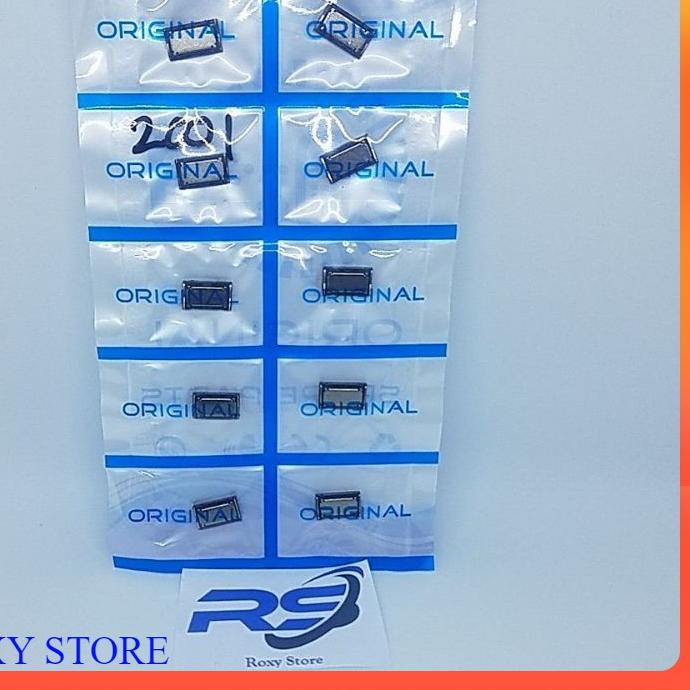 Promo 8.8 Buzzer Speaker Musik Xiaomi Redmi 4A 4A Prime Original